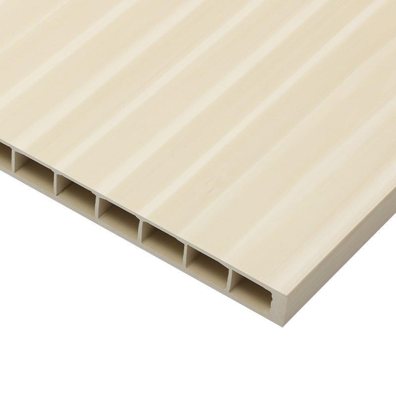 Дверна панель WPC