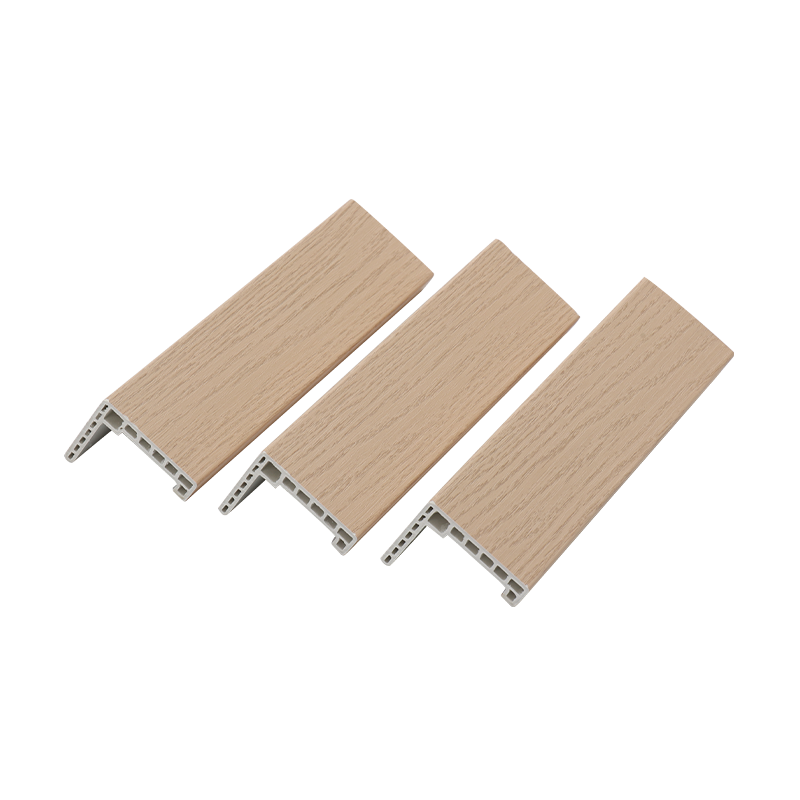 Архітрав дверей WPC