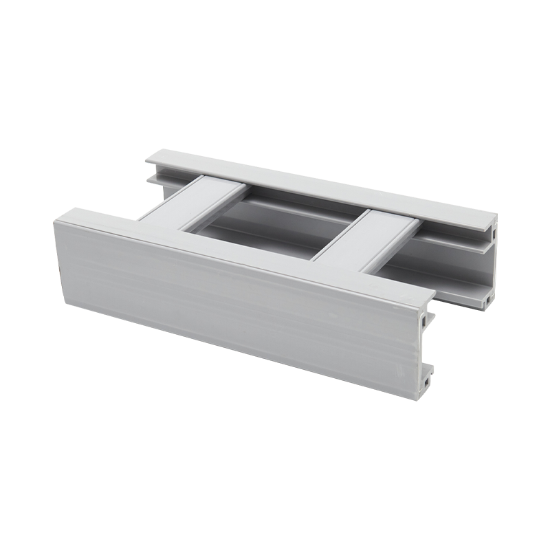 Кабельний лоток ПВХ