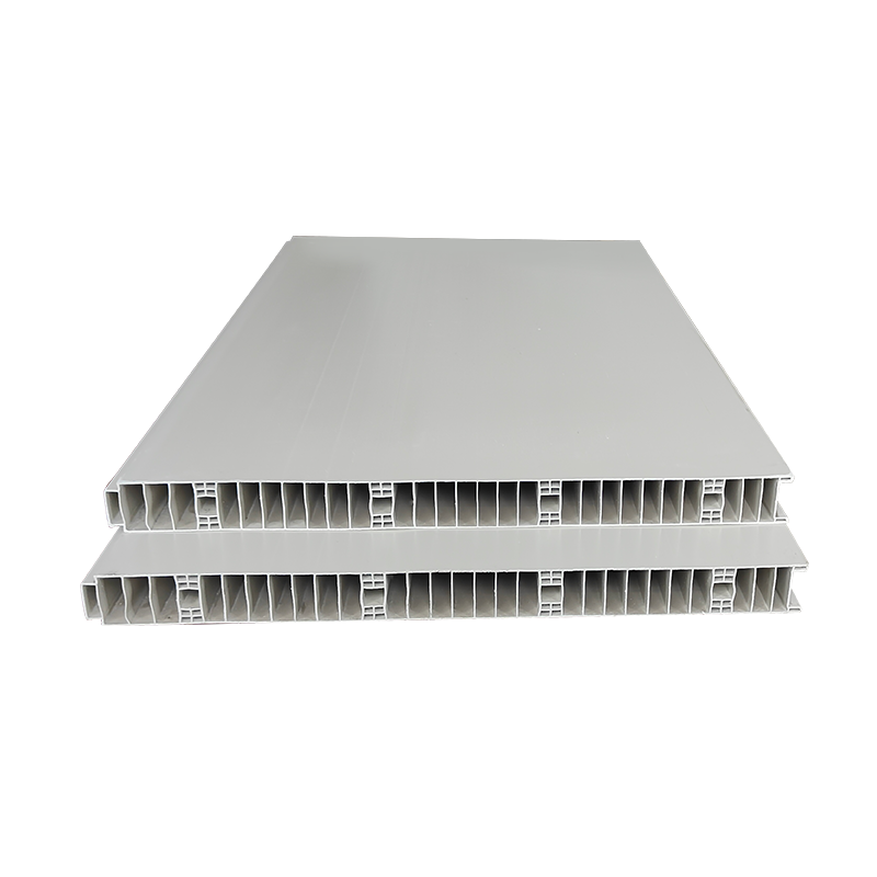 Перегородкова дошка ПВХ