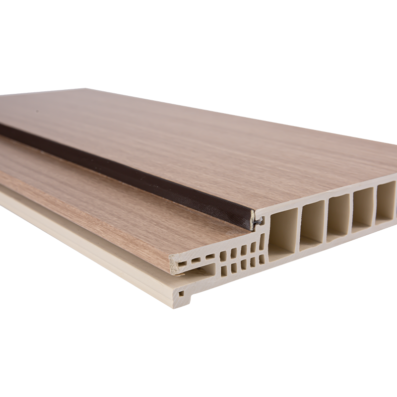 Дверна рама WPC