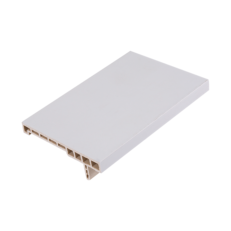 Дверна рама WPC