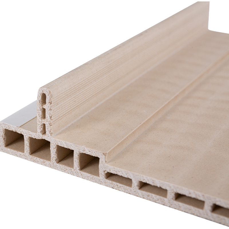 Дверна рама WPC