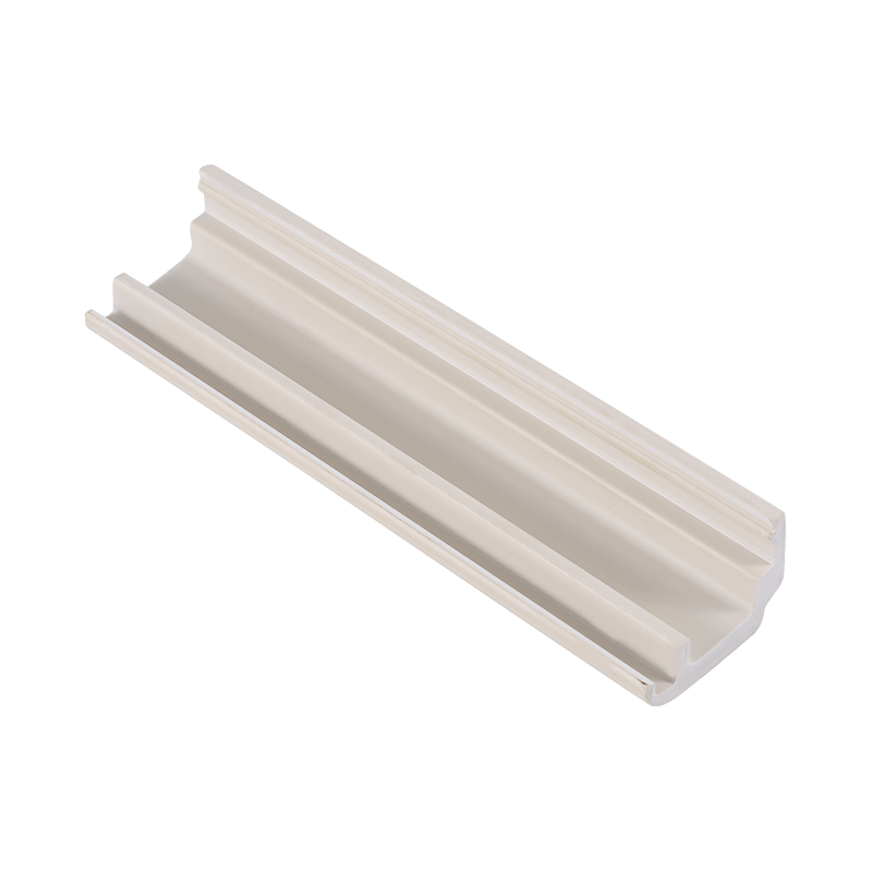 Архітрав дверей WPC