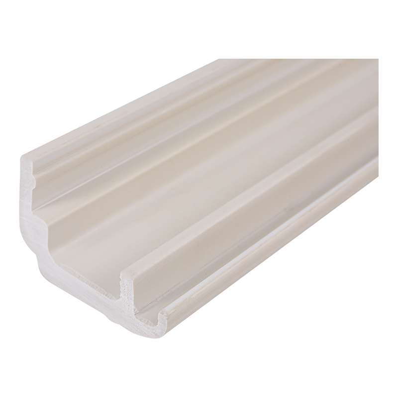 Архітрав дверей WPC