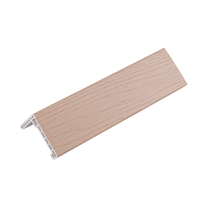 Архітрав дверей WPC