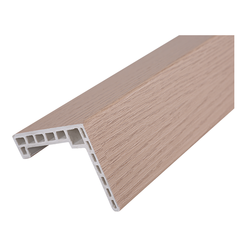 Архітрав дверей WPC