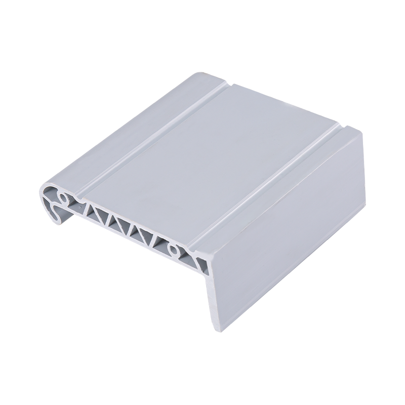 Перегородкова дошка ПВХ