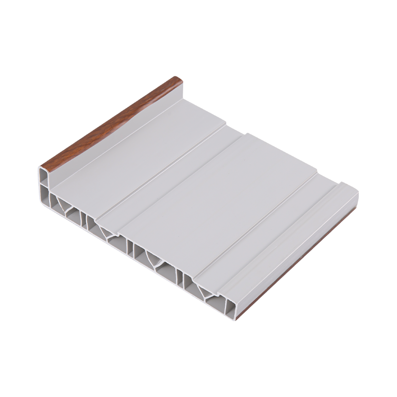 Підвіконна дошка ПВХ