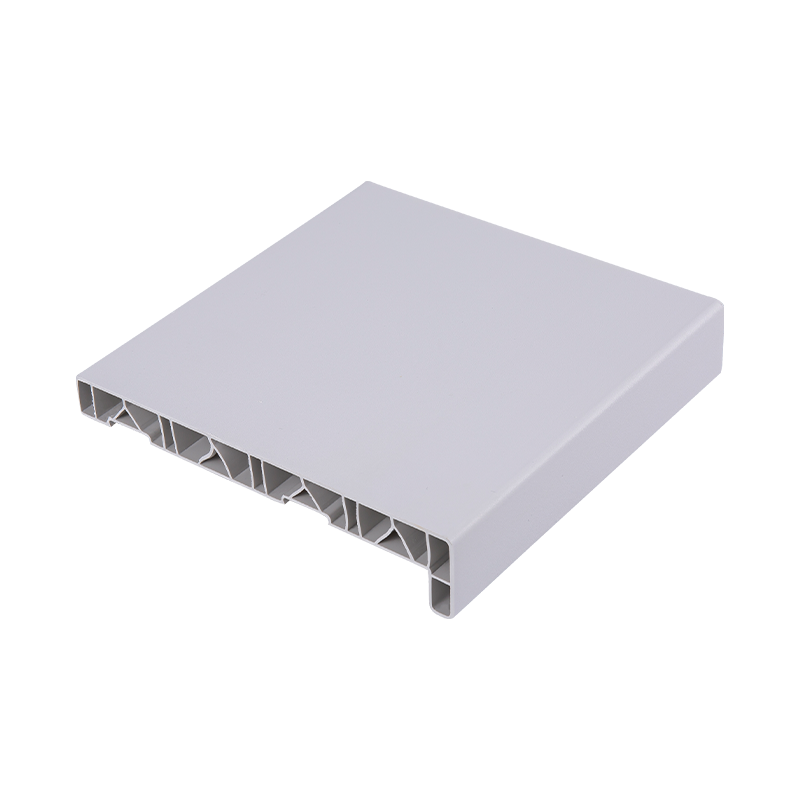 Підвіконна дошка ПВХ