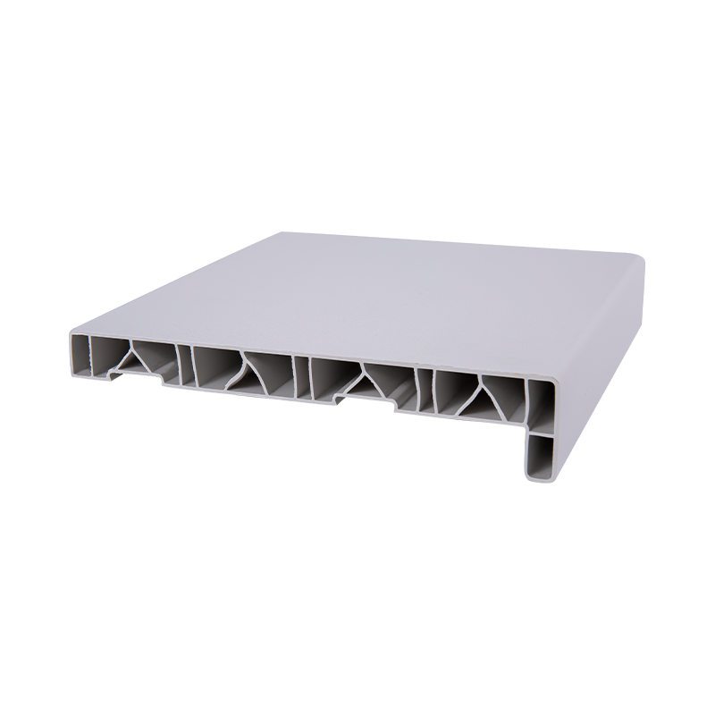 Підвіконна дошка ПВХ