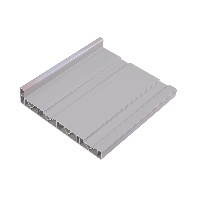 Підвіконна дошка ПВХ