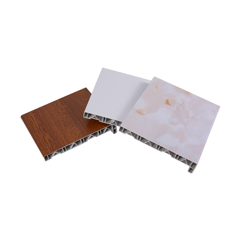 Підвіконна дошка ПВХ