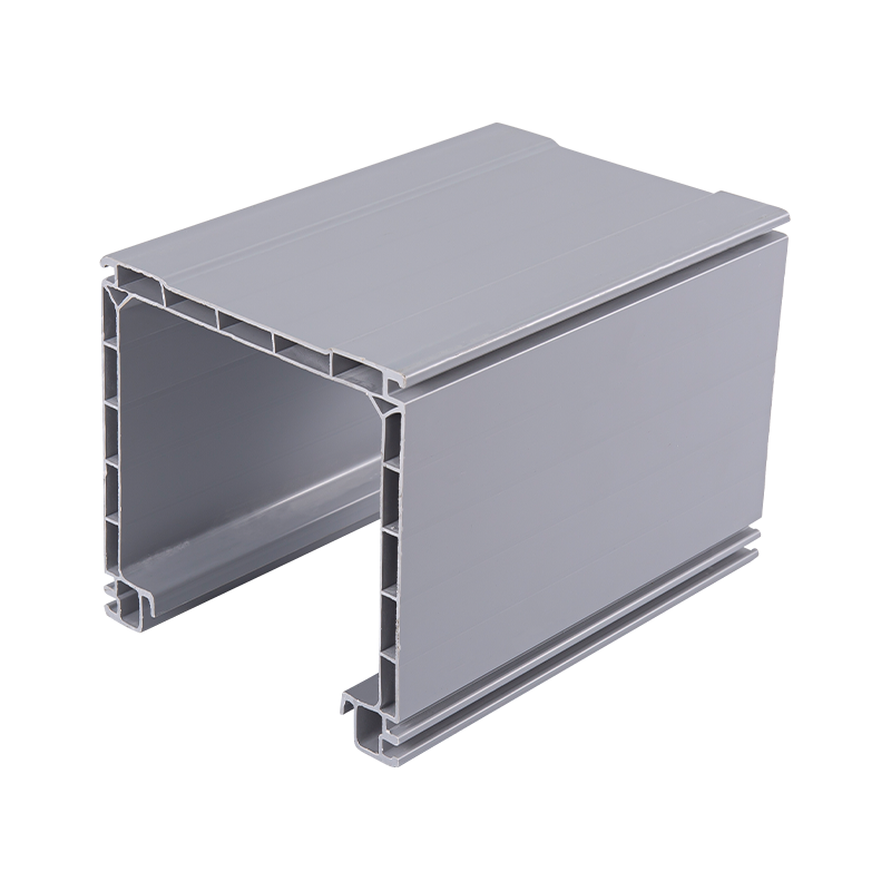 Кабельний лоток ПВХ