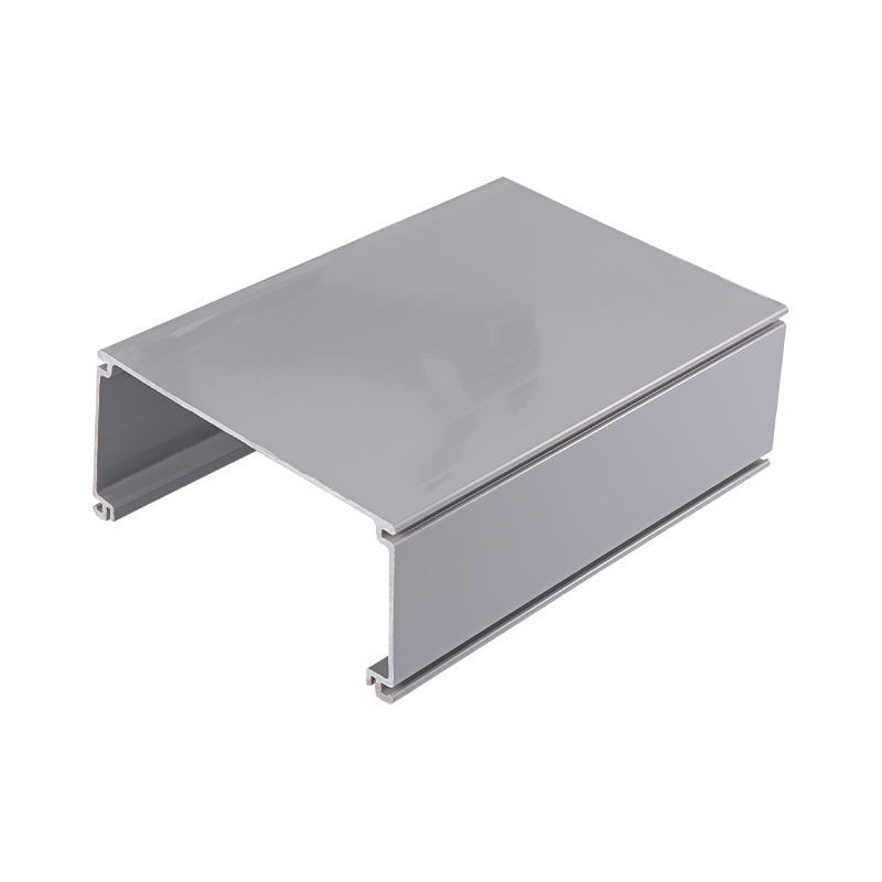 Кабельний лоток ПВХ