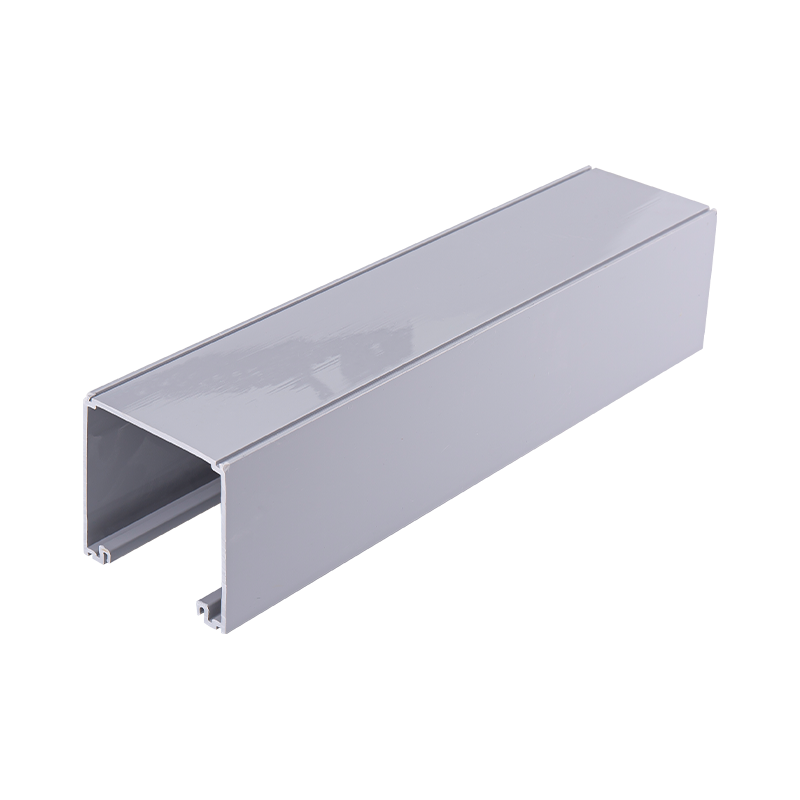 Кабельний лоток ПВХ