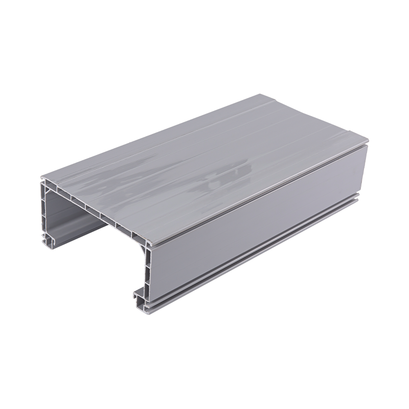 Кабельний лоток ПВХ