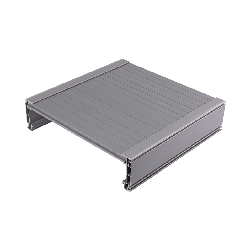 Кабельний лоток ПВХ