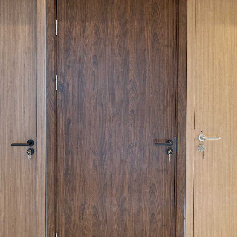 Двері WPC
