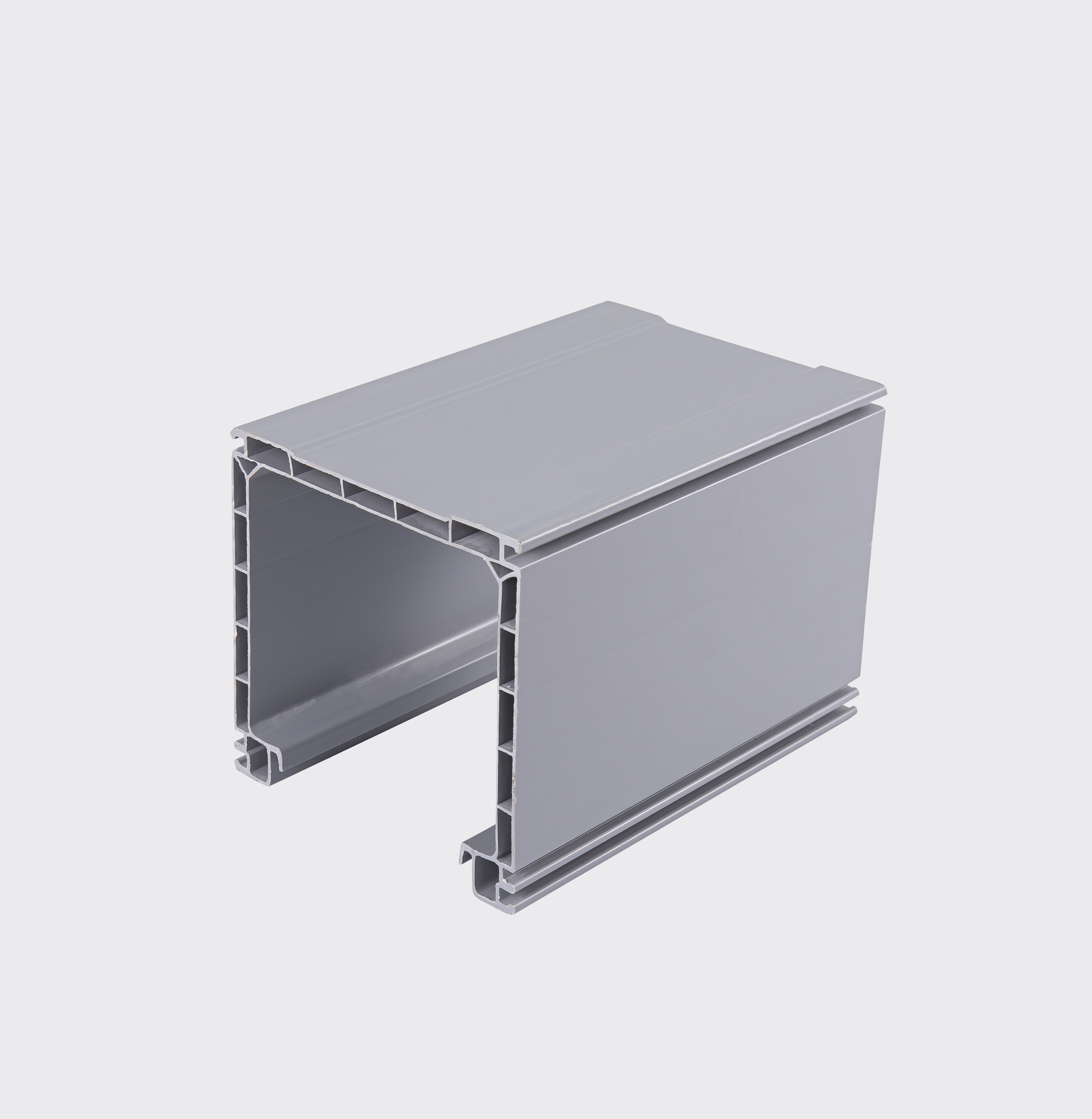 Серія матеріалів UPVC