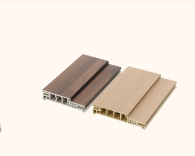 WPC: революційна водонепроникна конструкція